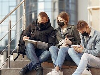 What's Next for Universities: Freshers Week? Part 3