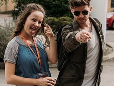 Students Sharing Faith: 7 Student Mission Snapshots