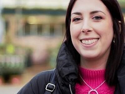 Thoughts on Furlough: A Student Worker's Perspective - Lois