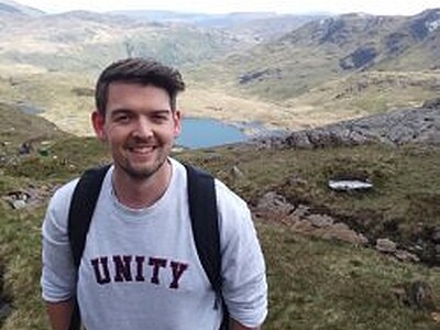 Thoughts on Furlough: A Student Worker's Perspective - Sam