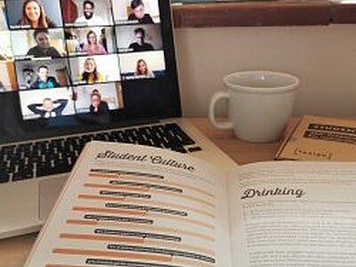 Preparing for University in a time of Uncertainty: Part 5 – Church Community