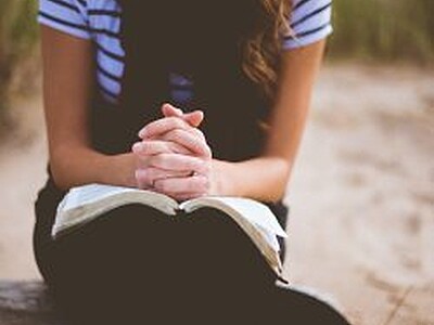 The Spiritual Rhythms Challenge: Breathe Prayer: Lectio Divina