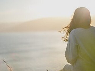The Spiritual Rhythms Challenge: Breath Prayer