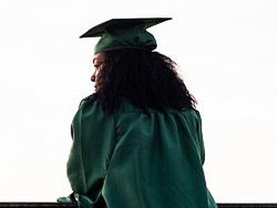 A letter to the class of 2020
