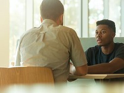 Revealed: How to make a small group be honest with each other