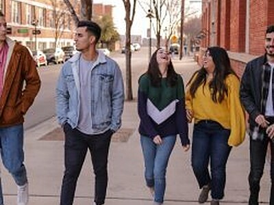 International Students: Cross Cultural Mission Styles
