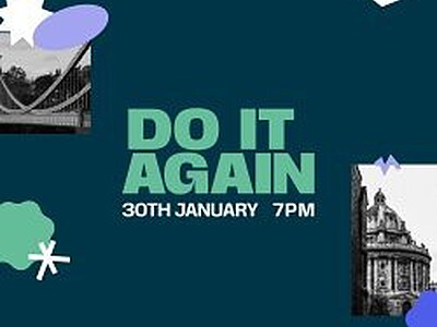 Do it Again 2026