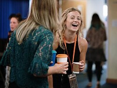 Students Getting Saved: 6 Student Mission Snapshots
