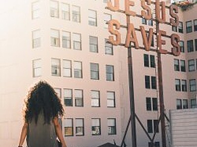 Creative Mission Online