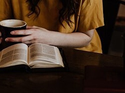 Small Groups Online Vision and Values