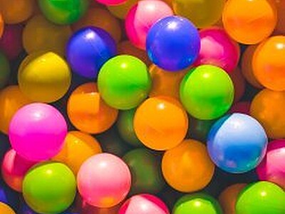 Games for online small groups