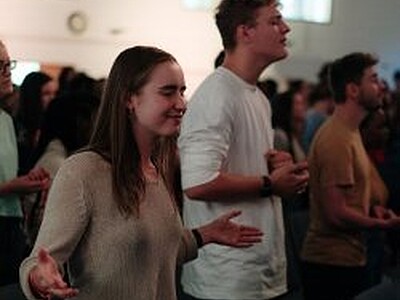 Student Mission is not on hold