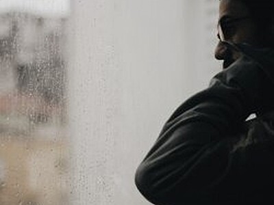 What if the silence is our storm?