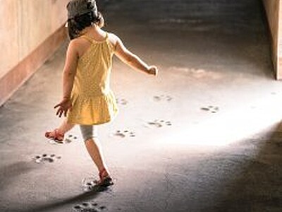 How did you imagine what you could be?