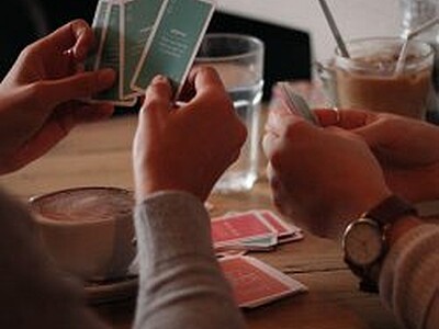 Let's cancel small groups!