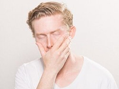 Help! I'm a Small Group leader get me out of here!