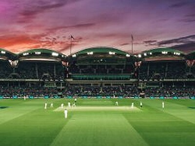 Ben Stokes converts & becomes a missionary!