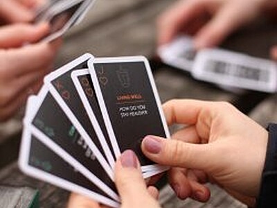 A Game of Cards