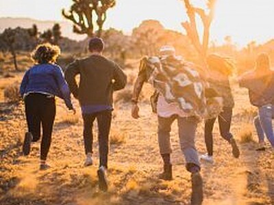4 Steps To Raise New Leaders