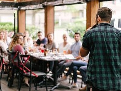 Finding a new church to call home