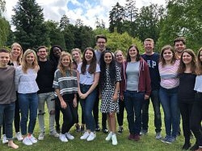 5 Things I never thought I would say or do (until I became part of the Fusion Team)