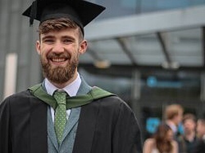 Graduation: What’s next?