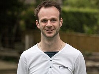 The impact of student mission: Chris Rousell