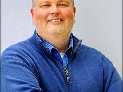 The impact of student mission: Scott Chapman