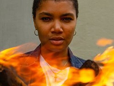 Crossroads: A nicer version of myself?