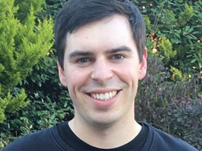 The impact of student mission: Jonny Staton