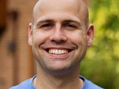 The impact of Student Mission: Alan Taylor