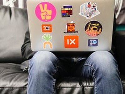 Learning how to share my faith online