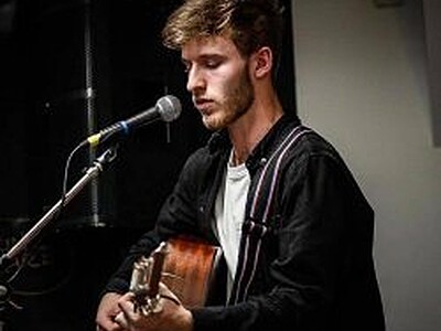 Soundtrack of a Generation: Tim's Story