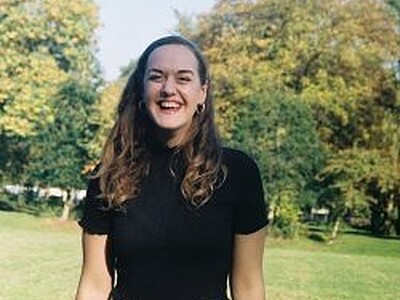 Redefining what it means to be a student: Abi Alsop