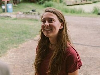 Redefining what it means to be a student: Abi Birkett