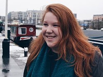 Redefining what it means to be a student: Iggie Clark