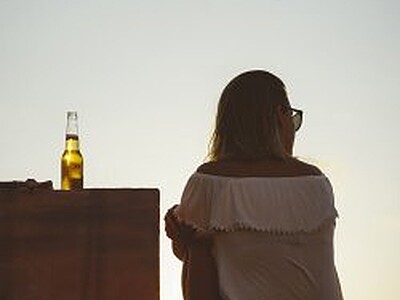 Give them beer and chuck Jesus at them: Hannah's story