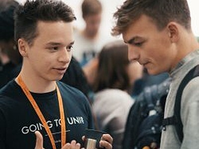 Joining The Movement: Considering Calling