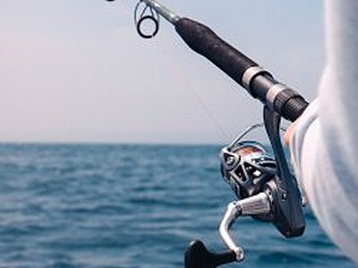 *CALLING ALL FISHERMEN*