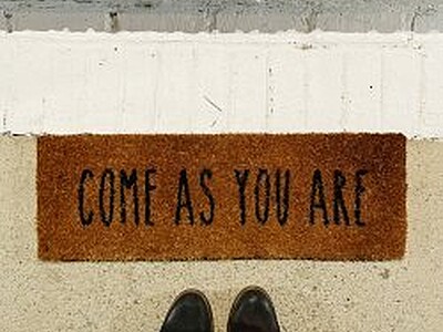 Cohorts: The Power of Vulnerability & Accountability