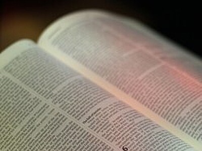 Bible: Fusion Podcast Episode #6