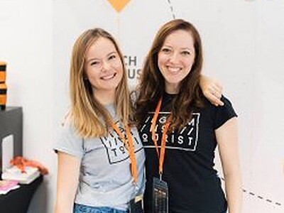 Joining The Movement: Applying