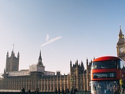 Loving politics even in the midst of Brexit?