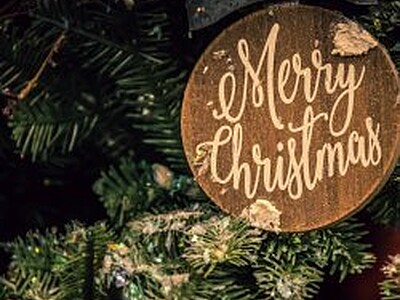 #fusiondeckthehalls: Advent Challenge #4