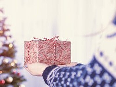 #fusiondeckthehalls: Advent Challenge #3