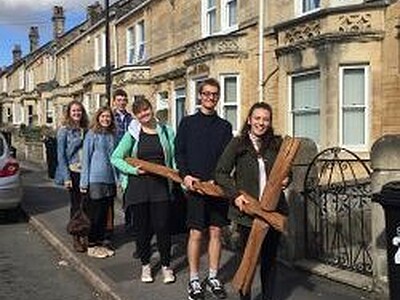 Chapel House: The Value of Community