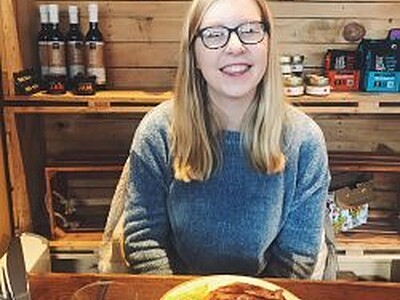 Autumn Stories: Emma
