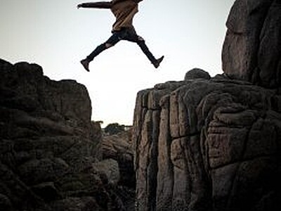 Take The Risk