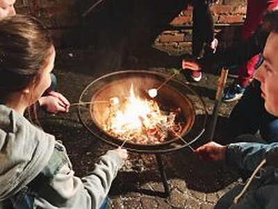 How do I lead a missional small group? 4. Witness