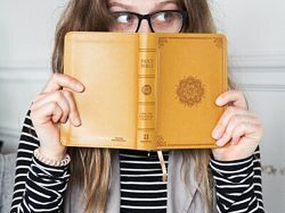 How do I lead a missional small group? 3. Word